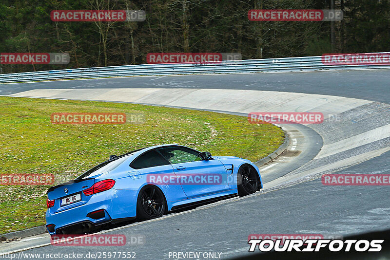 Bild #25977552 - Touristenfahrten Nürburgring Nordschleife (17.03.2024)