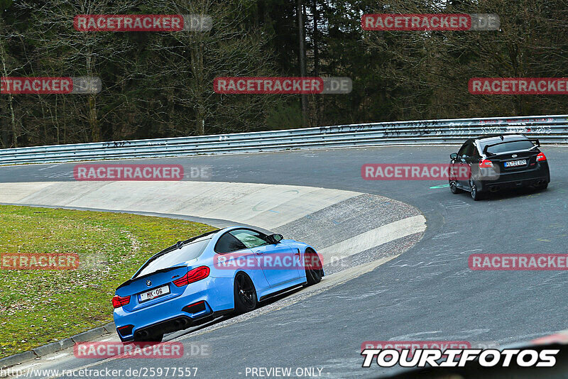 Bild #25977557 - Touristenfahrten Nürburgring Nordschleife (17.03.2024)