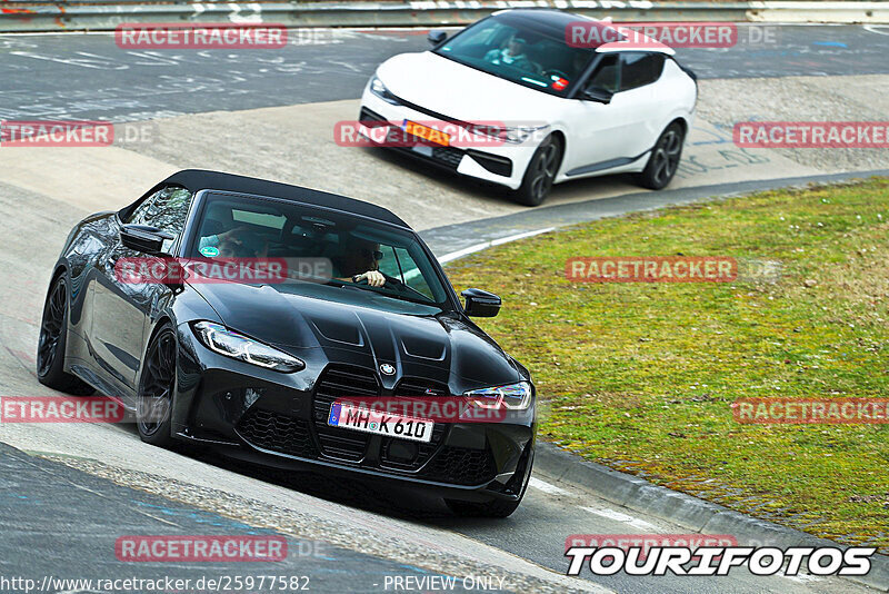 Bild #25977582 - Touristenfahrten Nürburgring Nordschleife (17.03.2024)