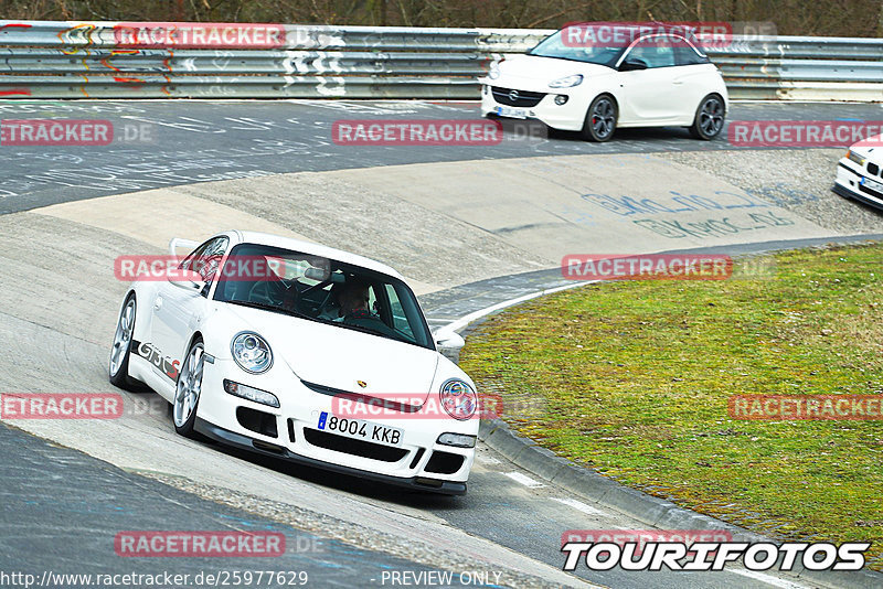 Bild #25977629 - Touristenfahrten Nürburgring Nordschleife (17.03.2024)