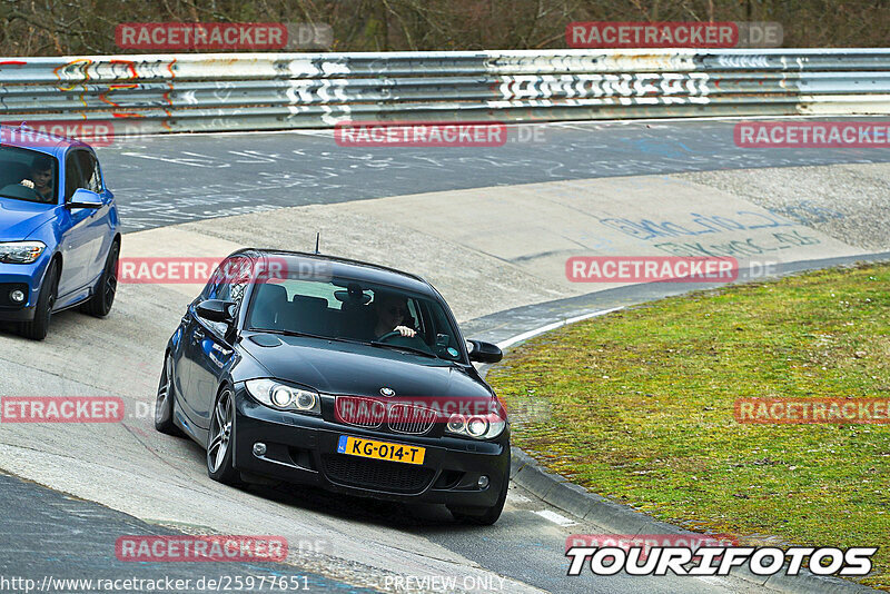 Bild #25977651 - Touristenfahrten Nürburgring Nordschleife (17.03.2024)