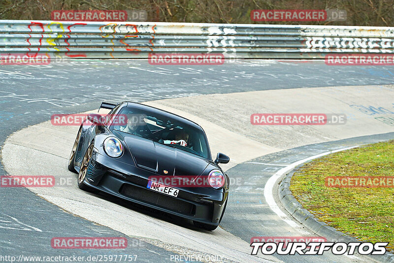 Bild #25977757 - Touristenfahrten Nürburgring Nordschleife (17.03.2024)