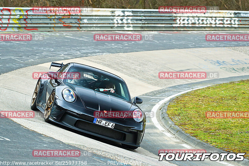 Bild #25977758 - Touristenfahrten Nürburgring Nordschleife (17.03.2024)