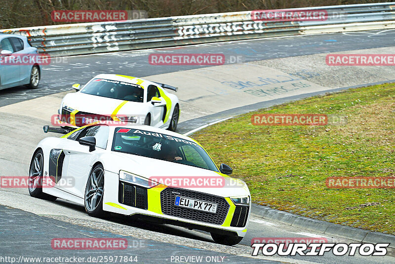 Bild #25977844 - Touristenfahrten Nürburgring Nordschleife (17.03.2024)