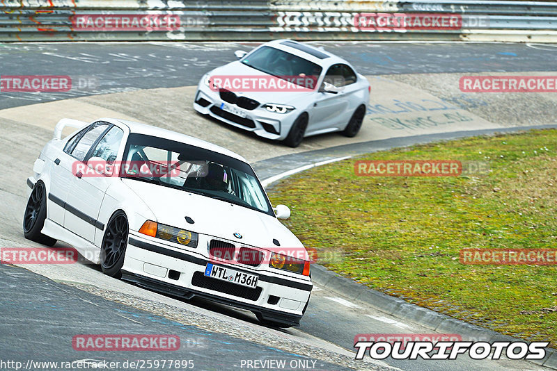 Bild #25977895 - Touristenfahrten Nürburgring Nordschleife (17.03.2024)