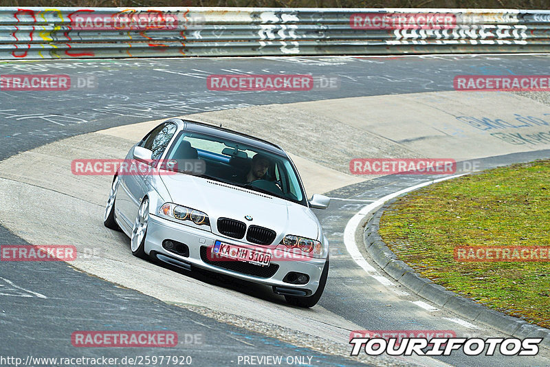 Bild #25977920 - Touristenfahrten Nürburgring Nordschleife (17.03.2024)