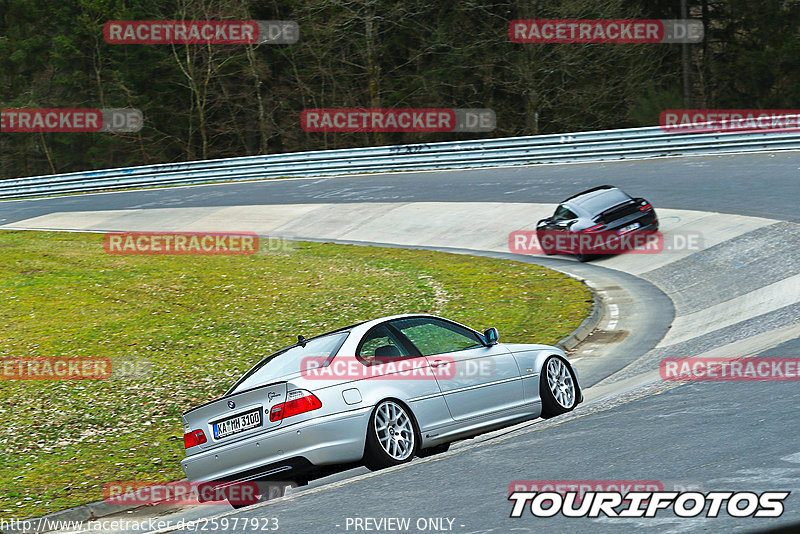 Bild #25977923 - Touristenfahrten Nürburgring Nordschleife (17.03.2024)