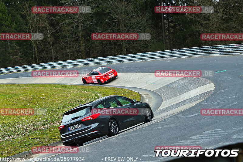 Bild #25977934 - Touristenfahrten Nürburgring Nordschleife (17.03.2024)