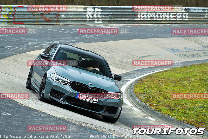 Bild #25977960 - Touristenfahrten Nürburgring Nordschleife (17.03.2024)