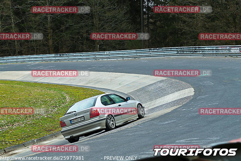 Bild #25977981 - Touristenfahrten Nürburgring Nordschleife (17.03.2024)