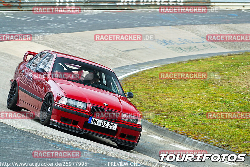 Bild #25977995 - Touristenfahrten Nürburgring Nordschleife (17.03.2024)