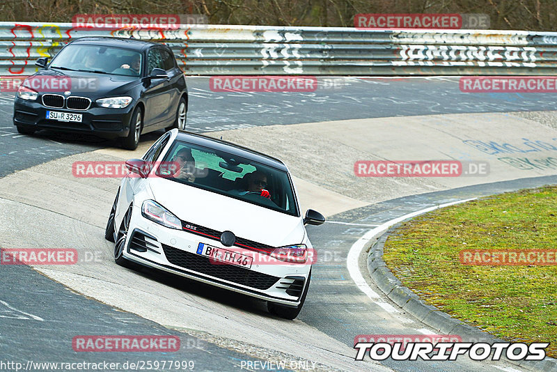 Bild #25977999 - Touristenfahrten Nürburgring Nordschleife (17.03.2024)