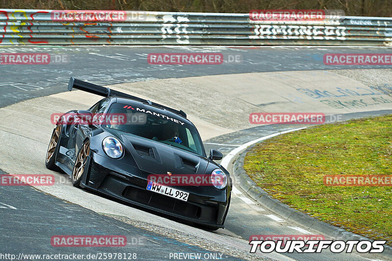 Bild #25978128 - Touristenfahrten Nürburgring Nordschleife (17.03.2024)