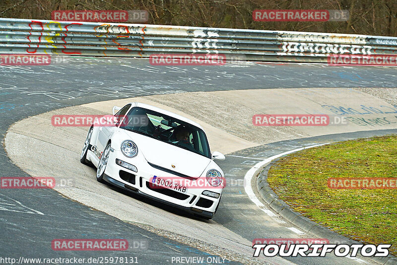 Bild #25978131 - Touristenfahrten Nürburgring Nordschleife (17.03.2024)