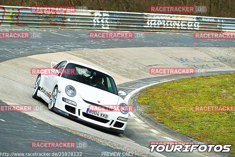 Bild #25978132 - Touristenfahrten Nürburgring Nordschleife (17.03.2024)