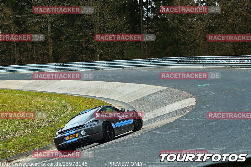 Bild #25978145 - Touristenfahrten Nürburgring Nordschleife (17.03.2024)