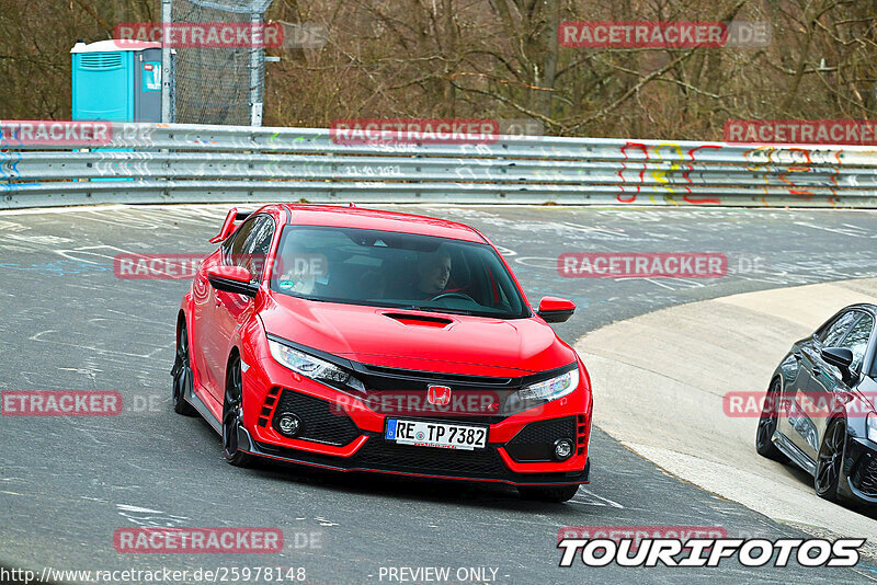 Bild #25978148 - Touristenfahrten Nürburgring Nordschleife (17.03.2024)