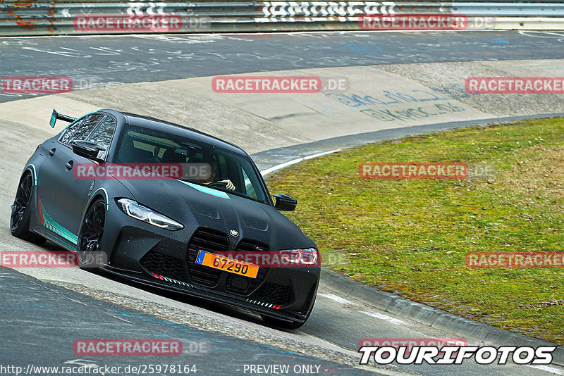 Bild #25978164 - Touristenfahrten Nürburgring Nordschleife (17.03.2024)