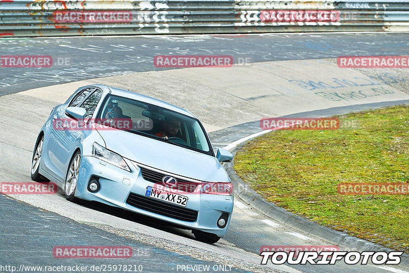 Bild #25978210 - Touristenfahrten Nürburgring Nordschleife (17.03.2024)