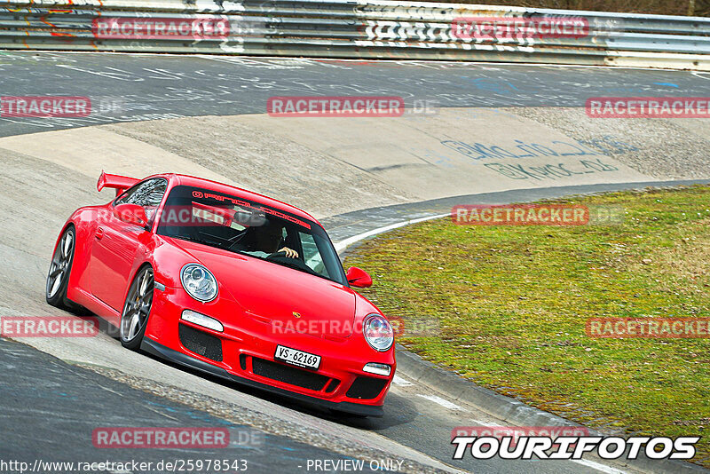 Bild #25978543 - Touristenfahrten Nürburgring Nordschleife (17.03.2024)