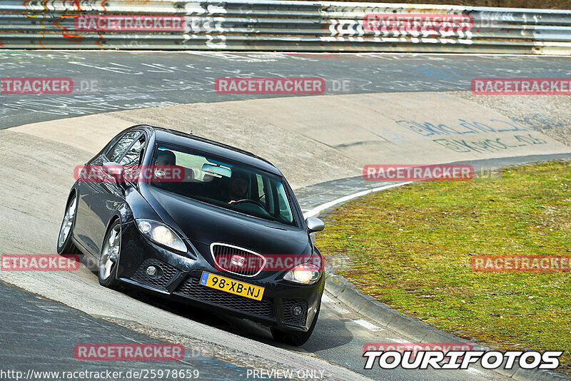 Bild #25978659 - Touristenfahrten Nürburgring Nordschleife (17.03.2024)