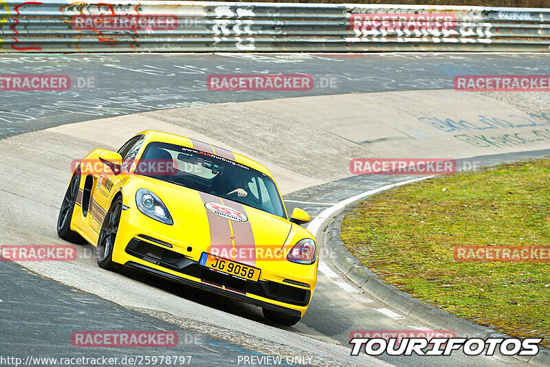 Bild #25978797 - Touristenfahrten Nürburgring Nordschleife (17.03.2024)