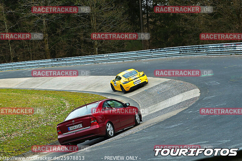 Bild #25978813 - Touristenfahrten Nürburgring Nordschleife (17.03.2024)