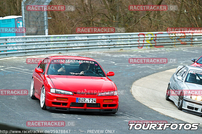 Bild #25978847 - Touristenfahrten Nürburgring Nordschleife (17.03.2024)