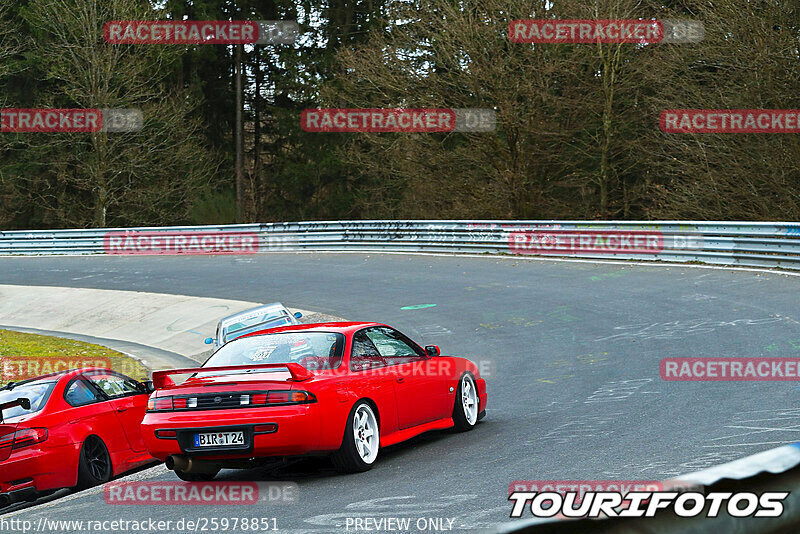 Bild #25978851 - Touristenfahrten Nürburgring Nordschleife (17.03.2024)