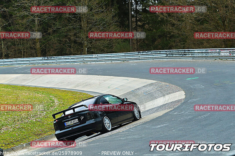 Bild #25978909 - Touristenfahrten Nürburgring Nordschleife (17.03.2024)