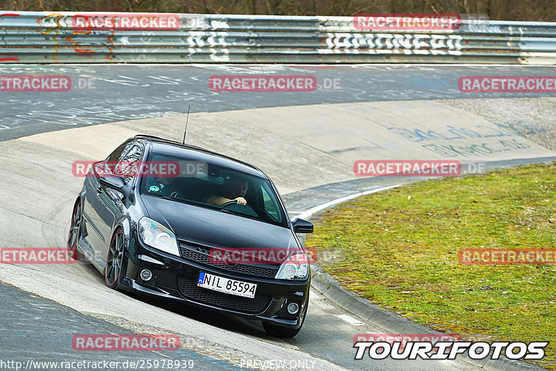 Bild #25978939 - Touristenfahrten Nürburgring Nordschleife (17.03.2024)