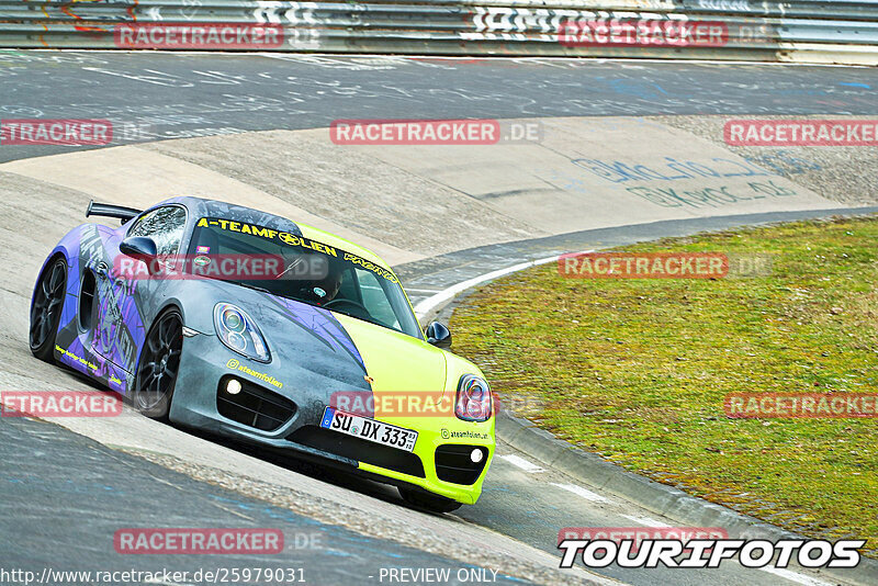 Bild #25979031 - Touristenfahrten Nürburgring Nordschleife (17.03.2024)