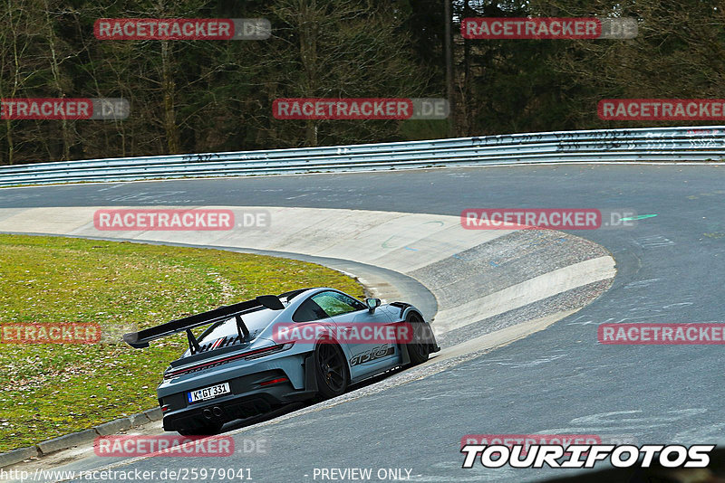 Bild #25979041 - Touristenfahrten Nürburgring Nordschleife (17.03.2024)