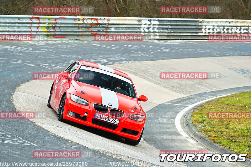 Bild #25979080 - Touristenfahrten Nürburgring Nordschleife (17.03.2024)