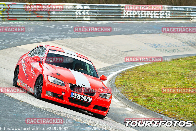 Bild #25979082 - Touristenfahrten Nürburgring Nordschleife (17.03.2024)