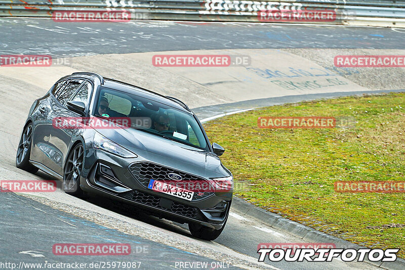 Bild #25979087 - Touristenfahrten Nürburgring Nordschleife (17.03.2024)