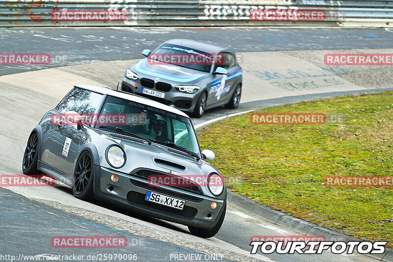 Bild #25979096 - Touristenfahrten Nürburgring Nordschleife (17.03.2024)