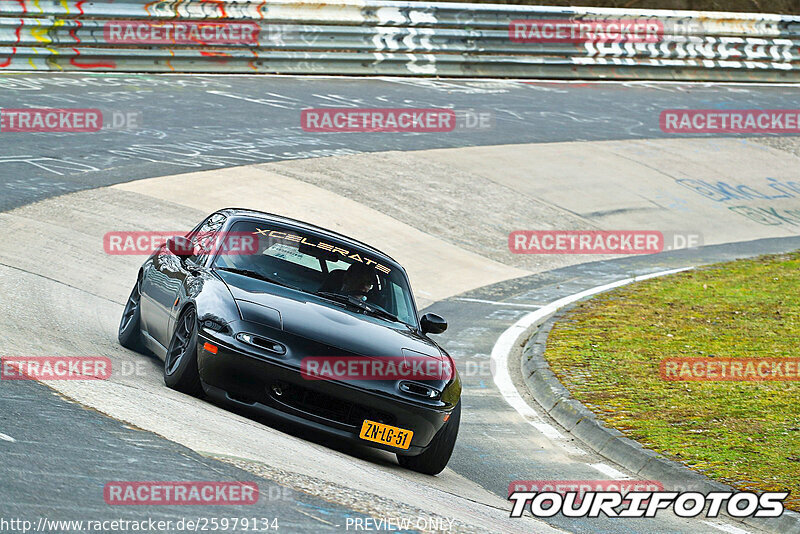 Bild #25979134 - Touristenfahrten Nürburgring Nordschleife (17.03.2024)