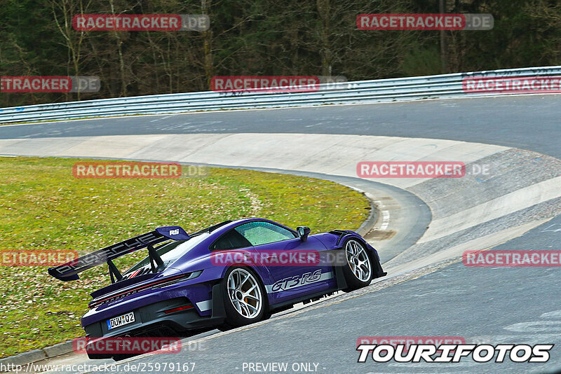 Bild #25979167 - Touristenfahrten Nürburgring Nordschleife (17.03.2024)