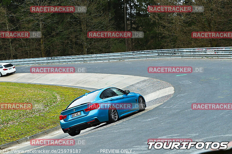 Bild #25979187 - Touristenfahrten Nürburgring Nordschleife (17.03.2024)