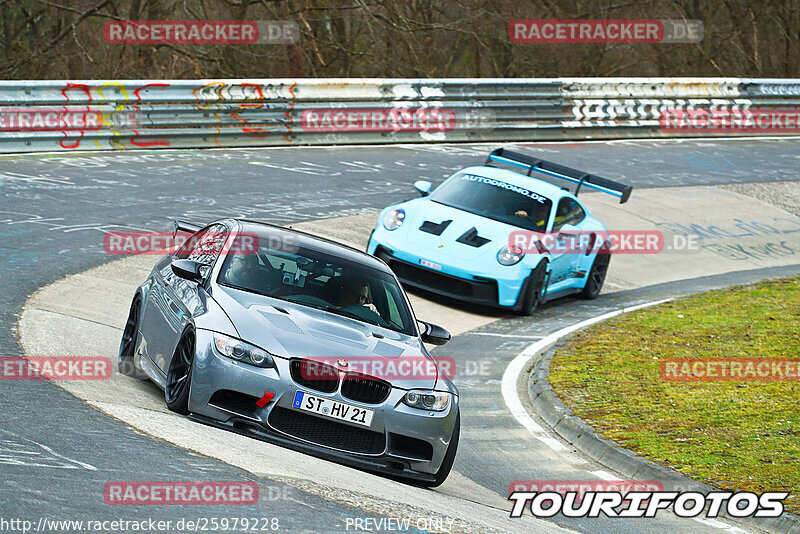 Bild #25979228 - Touristenfahrten Nürburgring Nordschleife (17.03.2024)