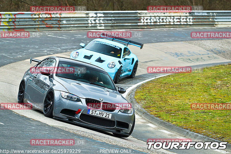 Bild #25979229 - Touristenfahrten Nürburgring Nordschleife (17.03.2024)