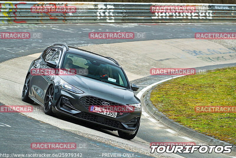 Bild #25979342 - Touristenfahrten Nürburgring Nordschleife (17.03.2024)