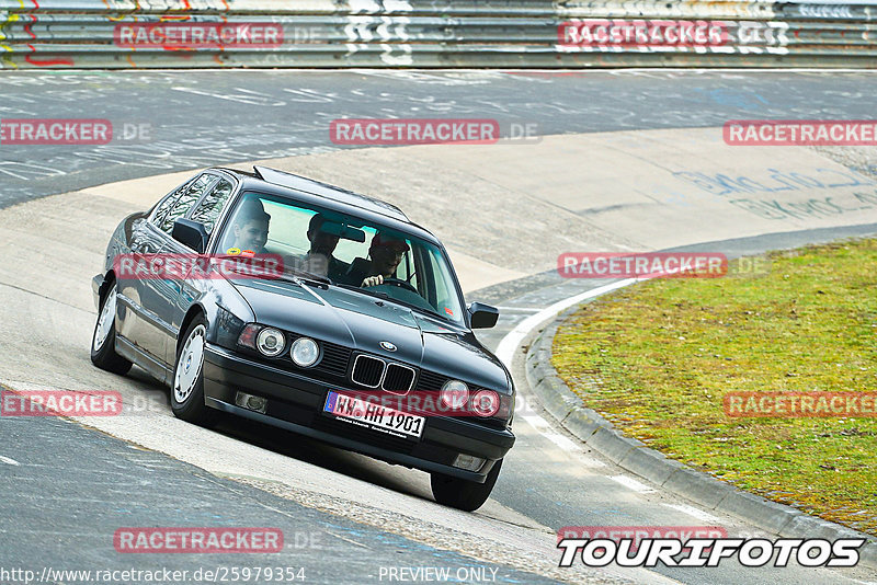 Bild #25979354 - Touristenfahrten Nürburgring Nordschleife (17.03.2024)