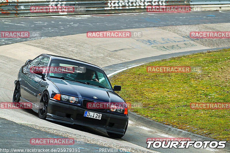 Bild #25979391 - Touristenfahrten Nürburgring Nordschleife (17.03.2024)