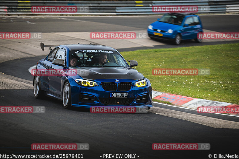 Bild #25979401 - Touristenfahrten Nürburgring Nordschleife (17.03.2024)