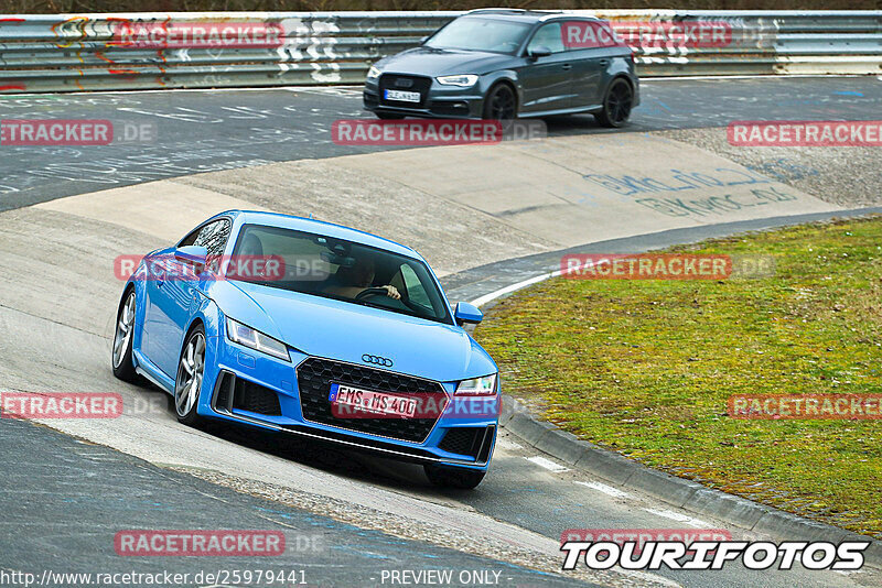 Bild #25979441 - Touristenfahrten Nürburgring Nordschleife (17.03.2024)