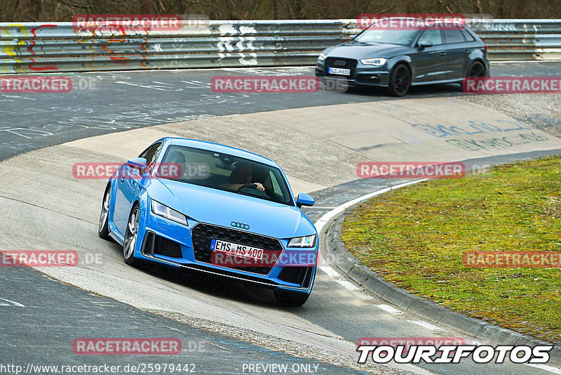 Bild #25979442 - Touristenfahrten Nürburgring Nordschleife (17.03.2024)