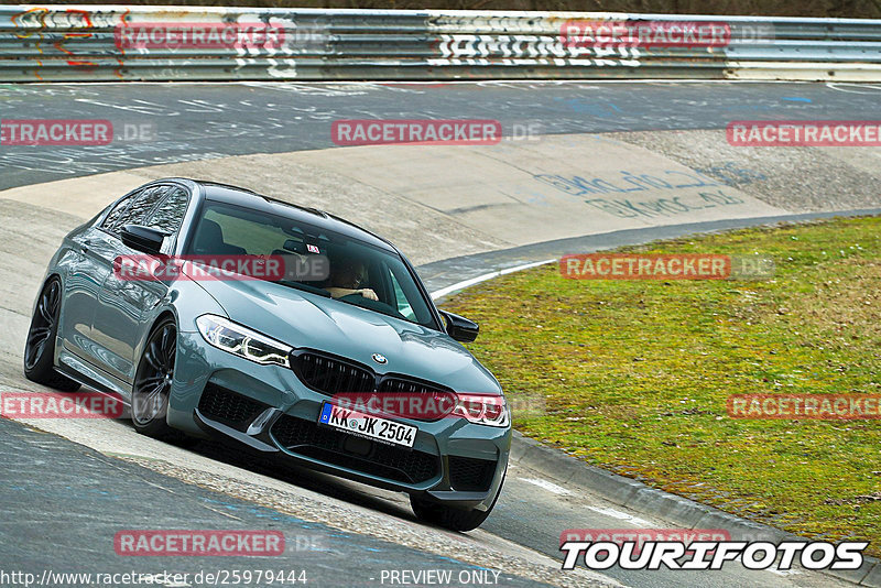 Bild #25979444 - Touristenfahrten Nürburgring Nordschleife (17.03.2024)