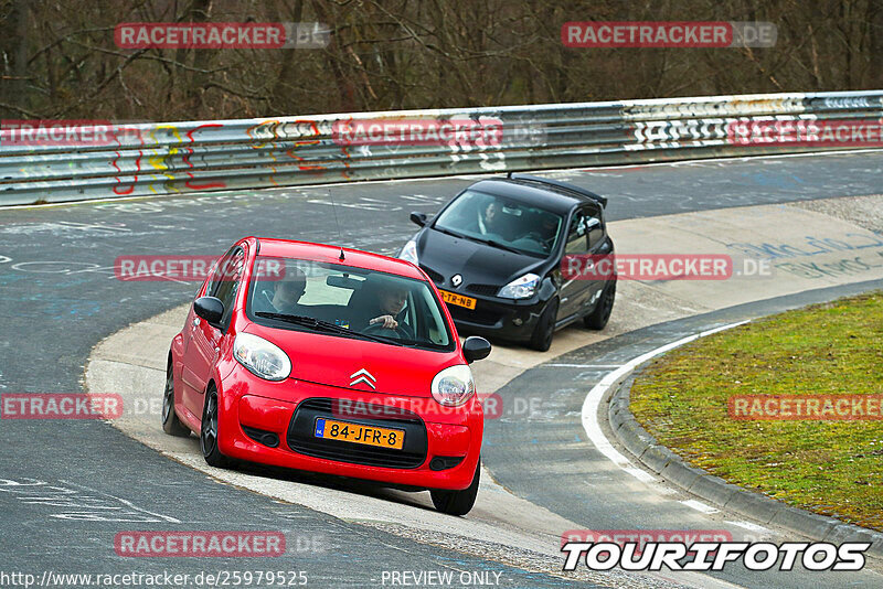 Bild #25979525 - Touristenfahrten Nürburgring Nordschleife (17.03.2024)